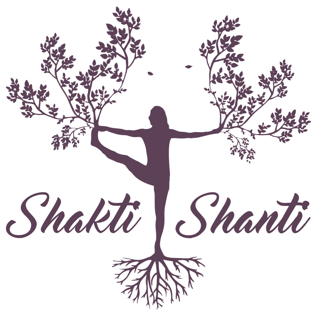Shakti Shanti